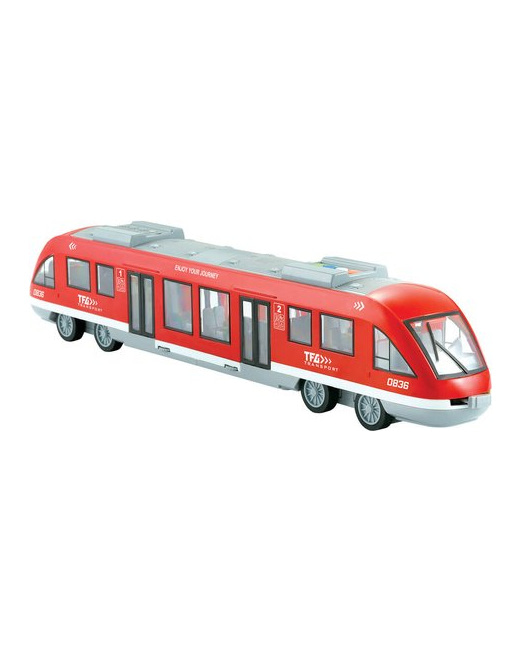 Tramway 1:16