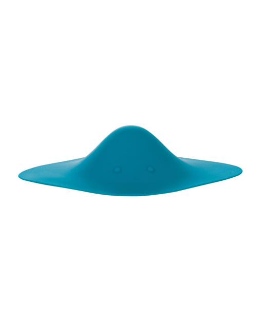 Bouchon de baignoire en forme de Raie