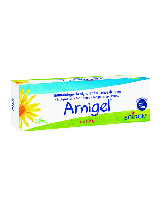 Arnigel