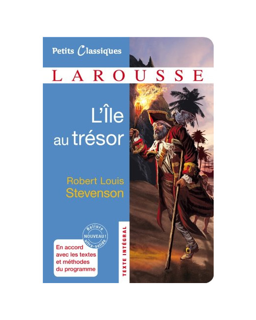 L'Île au trésor