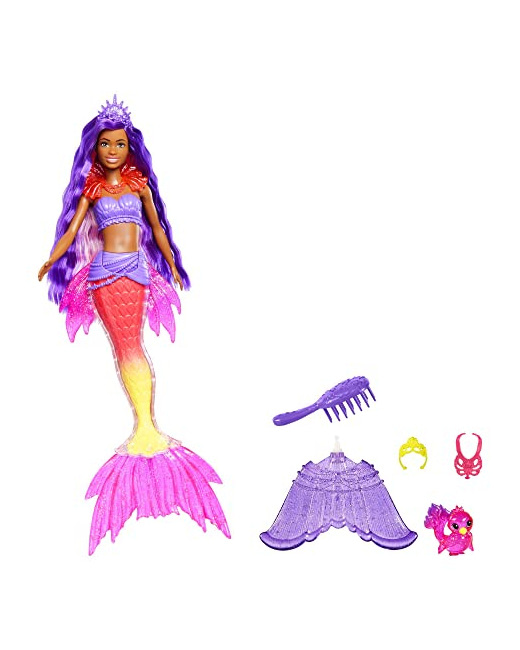 Barbie Mermaid Power - Brooklyn