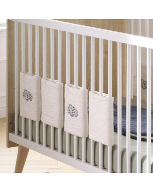 Protections de barreaux Petit Nuage