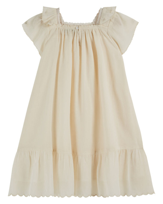 Robe Vintage Chantilly