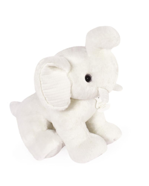 Peluche éléphant Les Preppy Chics