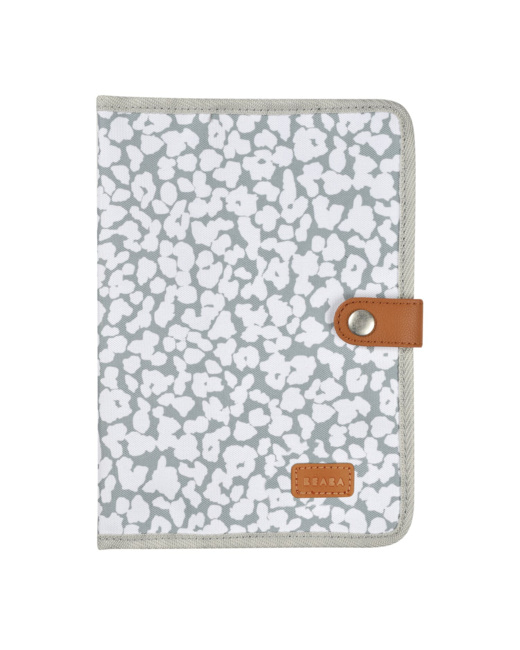 Protège carnet de santé