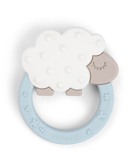 Anneau de dentition Sheepy