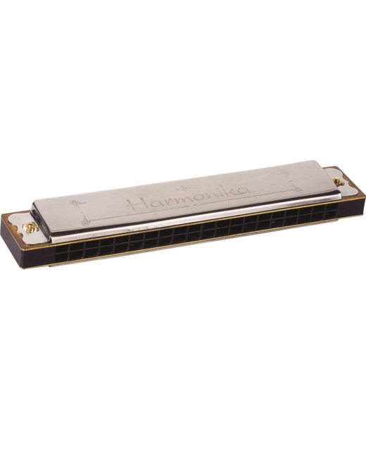 Harmonica