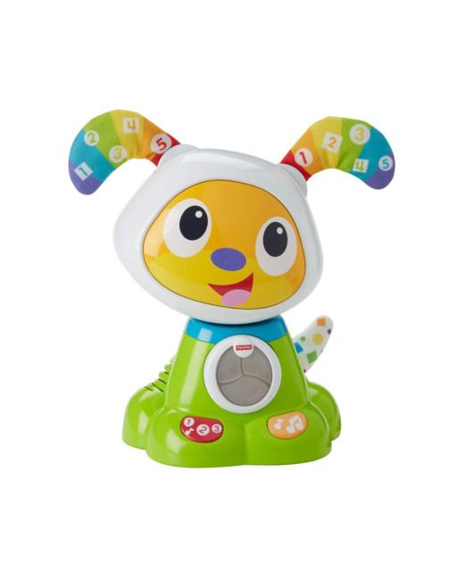 Fisher Price - Solal le Narval Linkimals