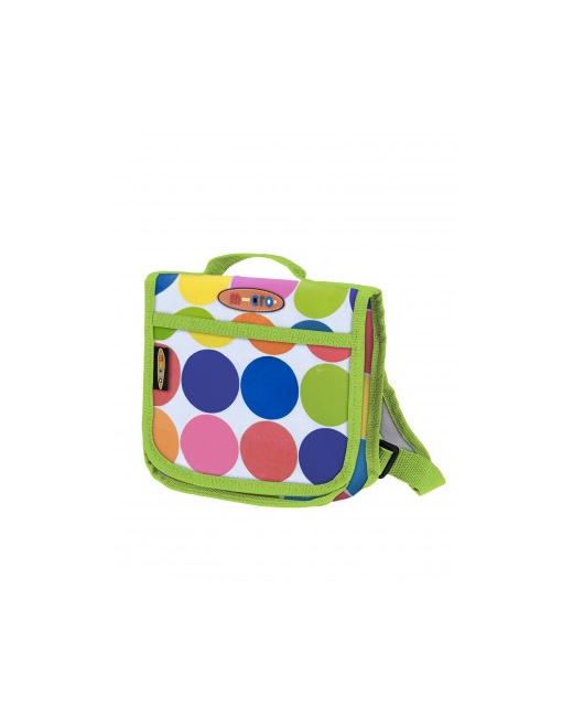 Petit sac à dos Pois