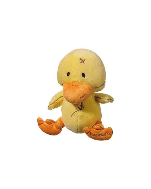 Peluche PakoNico