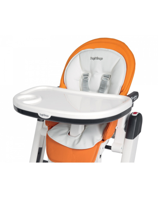 Booster cushion
