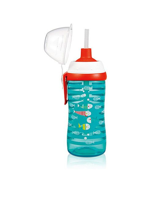 Flexi cup