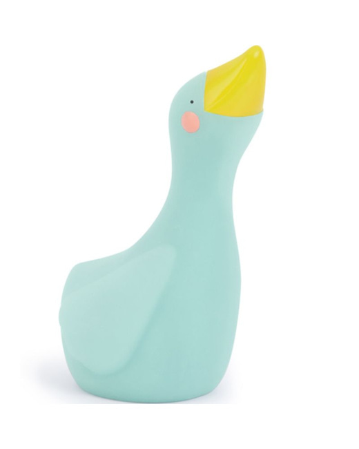 Veilleuse USB oie Olga Le voyage d'Olga