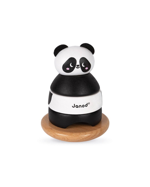 Culbuto Panda