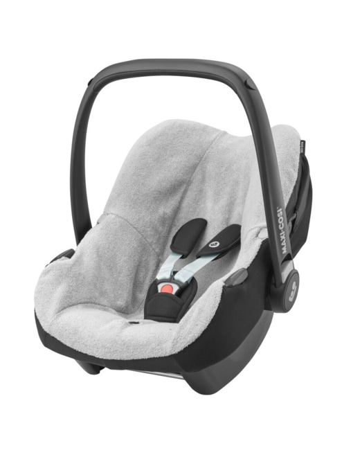Housse pour siège-auto CabrioFix i-Size / Tinca