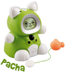 KidiMiniz Pacha