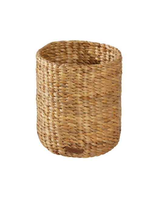 corbeille en jacinthe d'eau 20 litres