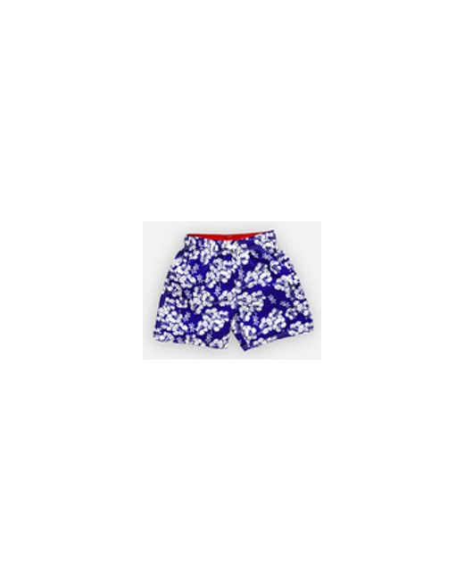 Hawaii Marin Short Archimède