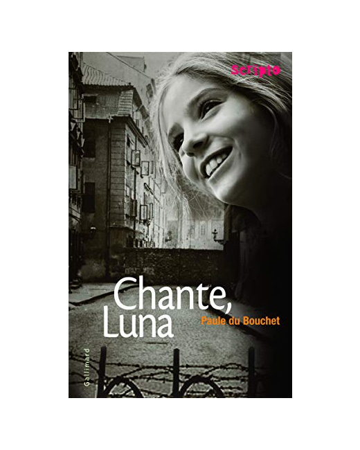 Livre Chante, Luna