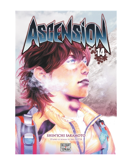 Ascension Tome 14