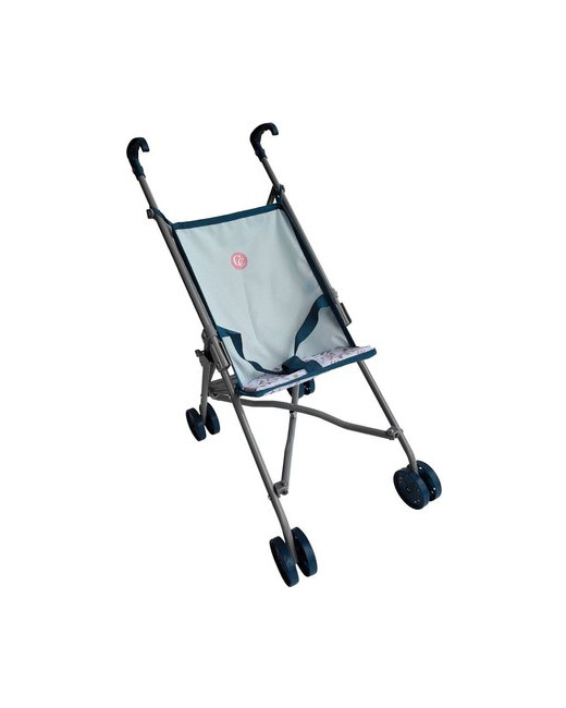 Ma première poussette canne pour poupée