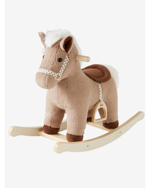 Cheval à bascule