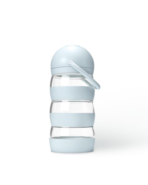 Boîte doseuse lait So Mimi