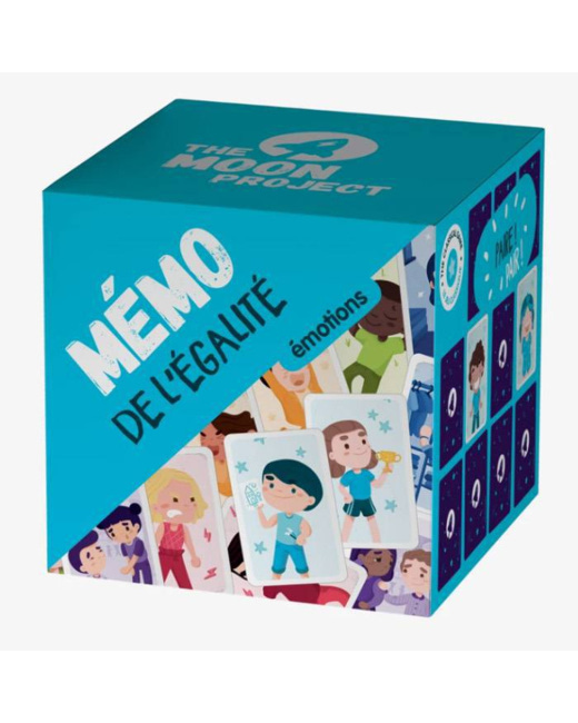 Mémo de l'égalité