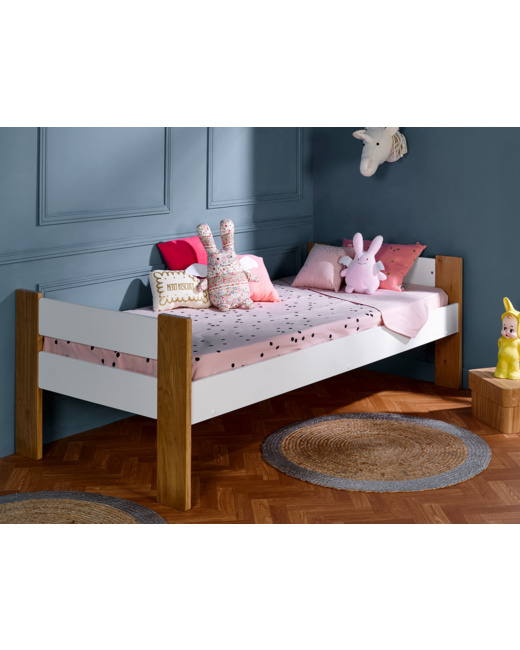 Lit enfant Scandi 90x190