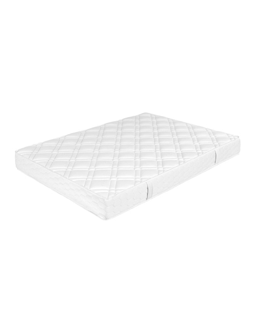 Matelas 2 places Bambou AirSens 140x200x22 