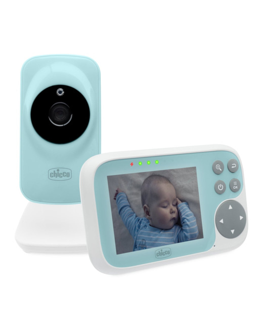 Ecoute-bébé Vidéo Start