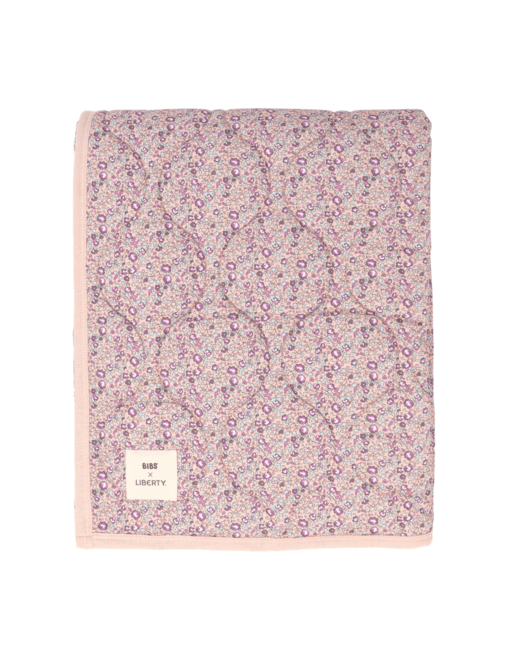 COUVERTURE MATELASSÉE CHAMOMILE LAWN