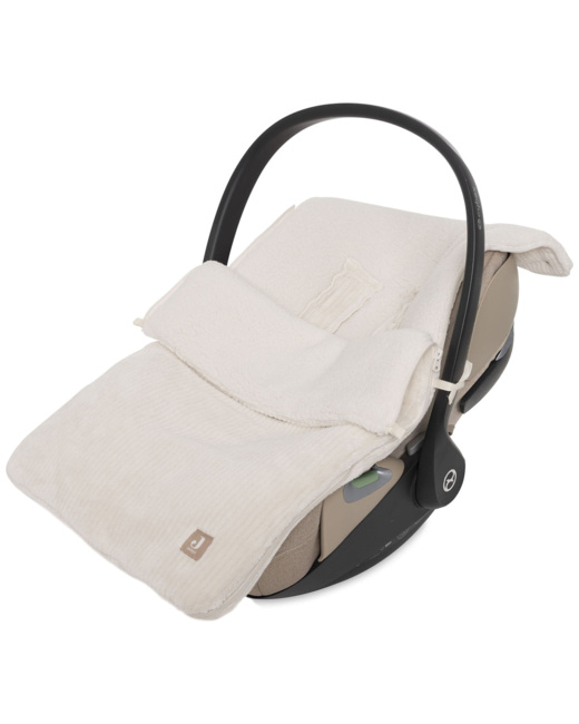 Nid d'ange passe sangle Cloudy Rib