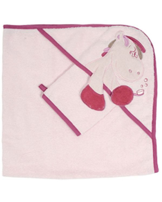 SET DE BAIN