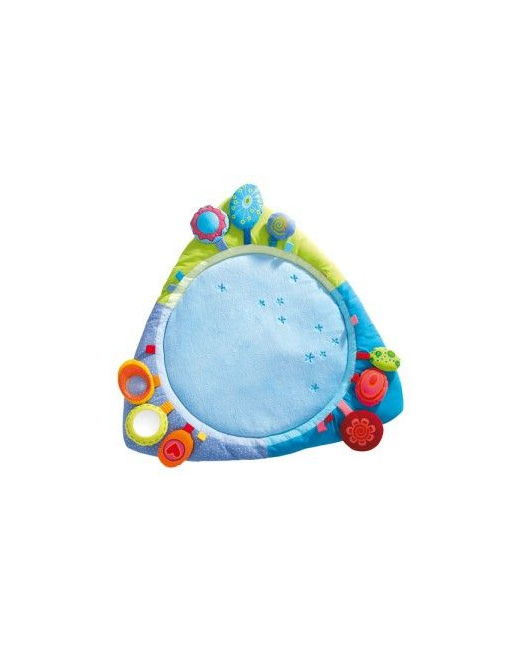 Tapis de jeu Monde sensoriel