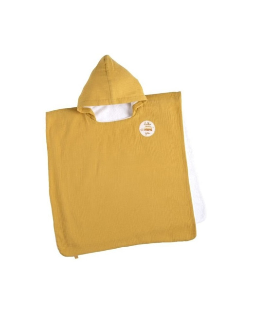 Poncho de bain Sunlight