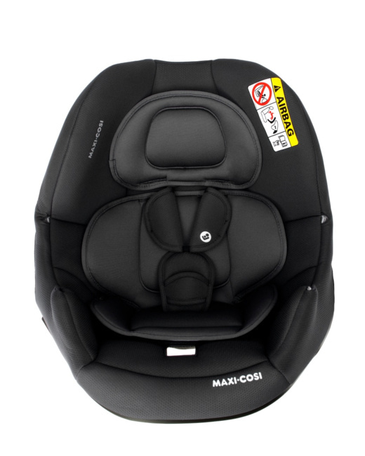 Ensemble complet de housses pour le siège-auto CabrioFix i-Size