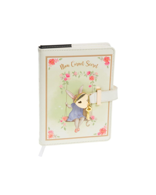 Carnet secret Ombeline