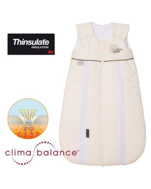 Gigoteuse Prima Klima en thinsulate