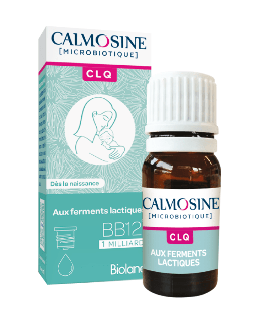 Calmosine [Microbiotique] CLQ