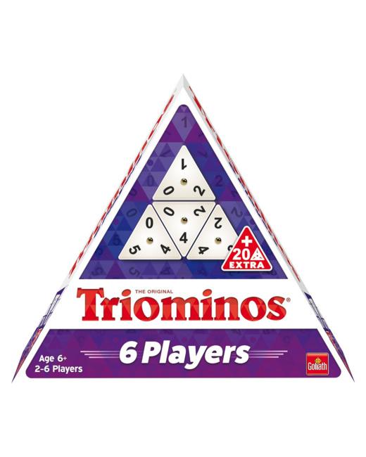 Triominos