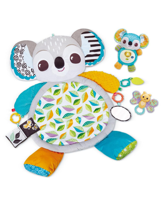 Tapis d'éveil Koala Câlin