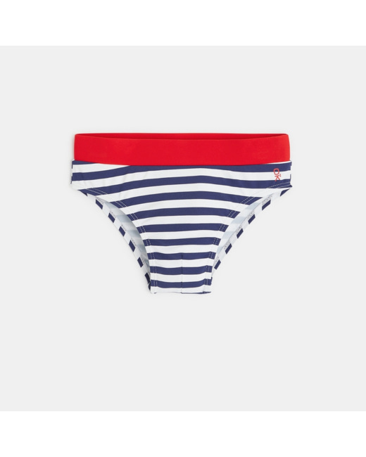 Maillot de hotsell bain okaidi garcon