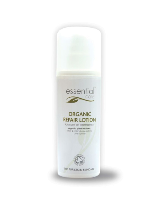 Lotion Réparatrice Bio