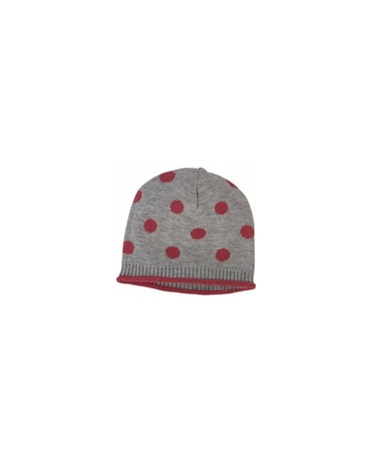 Bonnet à Pois