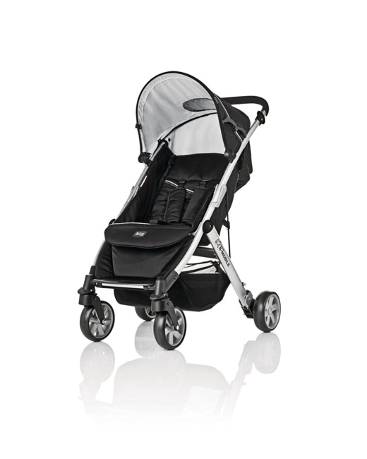 Poussette B Smart 4 roues BRITAX ROMER Comparateur Avis Prix
