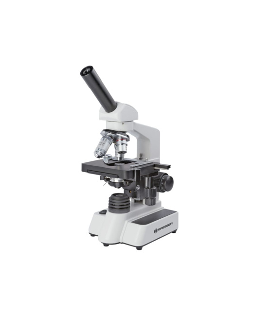 Microscope Erudit DLX 40-600x