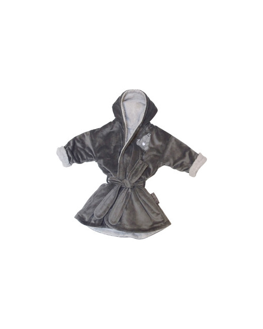 Hippop peignoir
