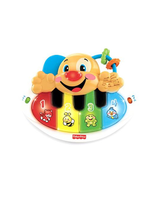 Chaise musicale fisher price hotsell
