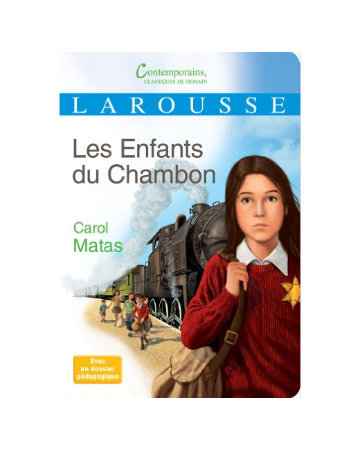 Les Enfants du Chambon